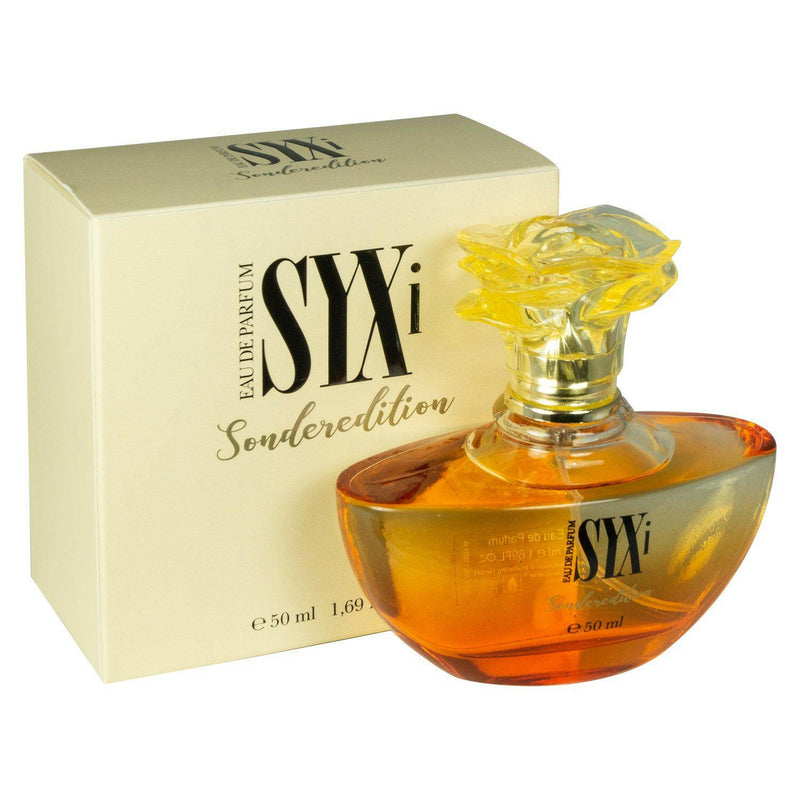 Eau de Parfum SYXi 50ml - Ossiladen I Ostprodukte Versand