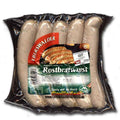 Eberswalder Rostbratwurst