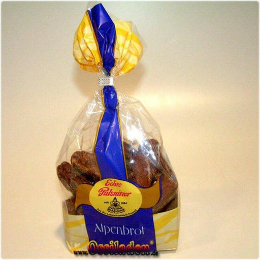 Echte Pulsnitzer Alpenbrot