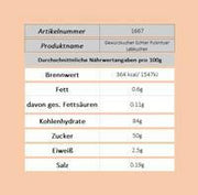 Echte Pulsnitzer (Frenzel) Gewürzkuchen - Ossiladen I Ostprodukte Versand