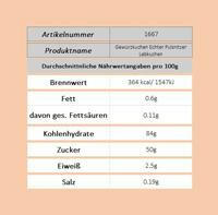 Echte Pulsnitzer (Frenzel) Gewürzkuchen - Ossiladen I Ostprodukte Versand