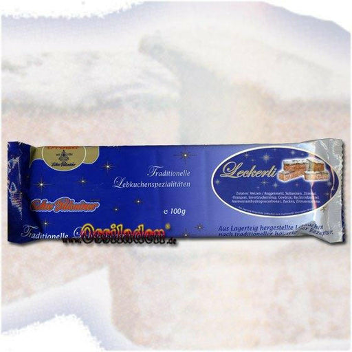 Echte Pulsnitzer (Frenzel) Leckerli