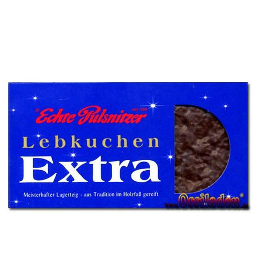 Echte Pulsnitzer Lebkuchen Extra