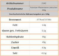 echte Pulsnitzer Pflastersteine