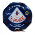 echter Altenburger Ziegenkäse (Zimmermann)
