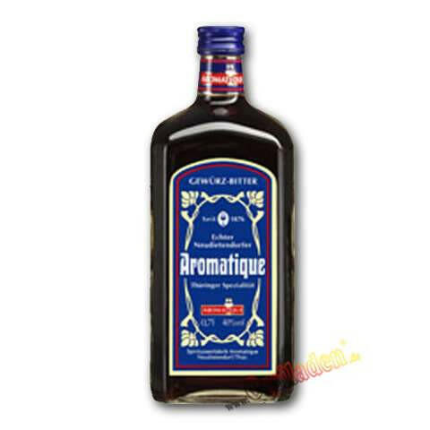 Echter Neudietendorfer Aromatique, 0,35 l - Ossiladen I Ostprodukte Versand