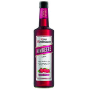 Echter Nordhäuser Himbeere, 0,7l - Ossiladen I Ostprodukte Versand