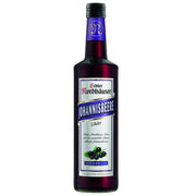 Echter Nordhäuser Johannisbeere, 0,7l - Ossiladen I Ostprodukte Versand