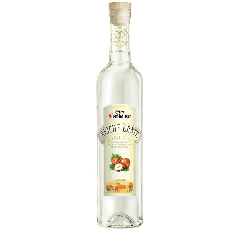 Echter Nordhäuser Reiche Ernte - Haselnuss - Ossiladen I Ostprodukte Versand