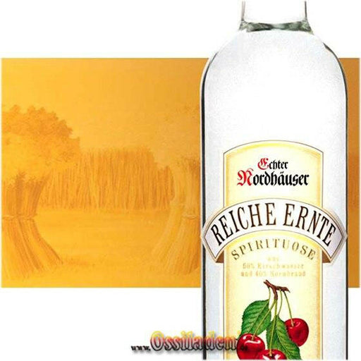 Echter Nordhäuser Reiche Ernte - Kirsche