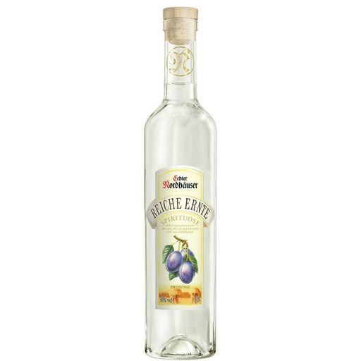 Echter Nordhäuser Reiche Ernte - Zwetschge
