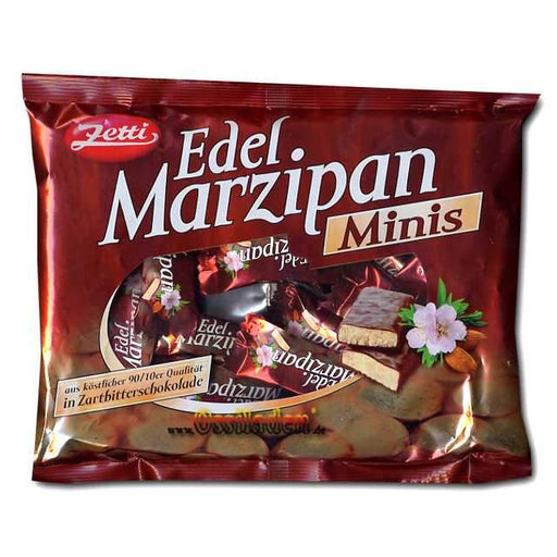 Edel Marzipan Minis (Zetti)