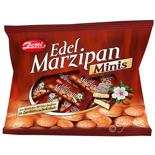 Edel Marzipan Minis (Zetti) - Ossiladen I Ostprodukte Versand