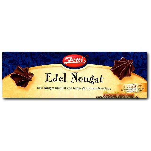 Edel Nougat Pralinès (Zetti)