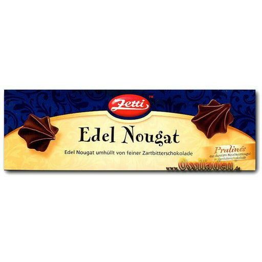 Edel Nougat Pralinès (Zetti)