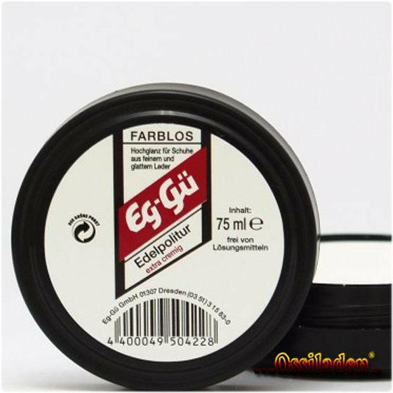 Edelpolitur Dose, 75ml (Eg-Gü)