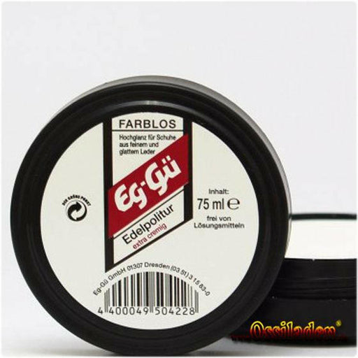 Edelpolitur Dose, 75ml (Eg-Gü)