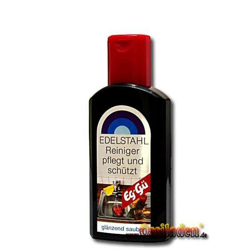 Edelstahlreiniger (Eg-Gü)