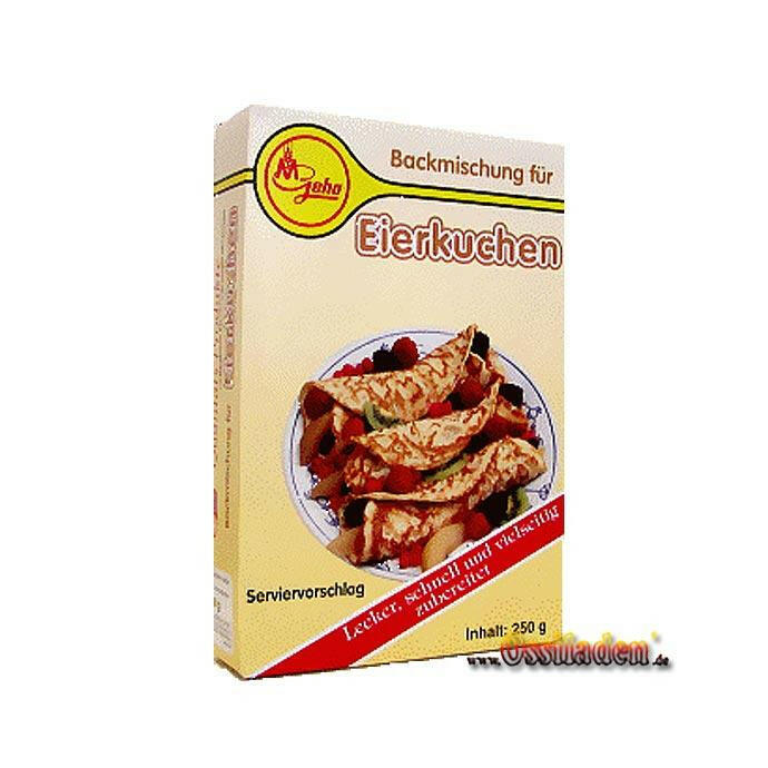 Eierkuchen (Geha)