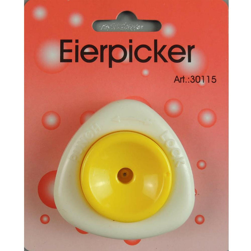 Eierpicker "Spiegelei" - Ossiladen I Ostprodukte Versand