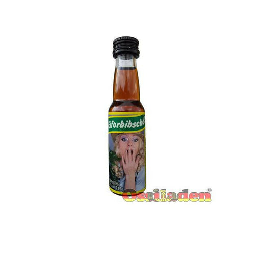 Eiforbibschd Schnaps 0,02l