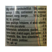 Eine Gewürzgurke "Get one!" in der Dose - Ossiladen I Ostprodukte Versand