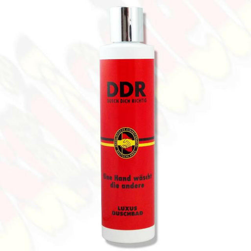 Eine Hand wäscht die Andere