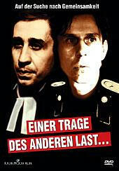 Einer trage des anderen Last... DVD