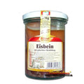 Eisbein mit Mettfüllung (Rätzel)