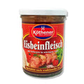 Eisbeinfleisch ( Köthener ) 350g