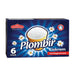 Eiskrem Plombir Vanille Familienpackung 6x130ml