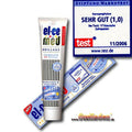 el-ce med Brillant Complete plus Whitening