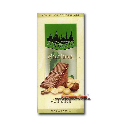 Elbflorenz - Macadamia Vollmilch (Argenta)