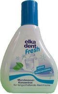 Elkadent Mundwasser - Fresh, 50ml
