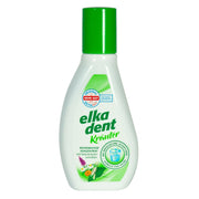 Elkadent Mundwasser - Kräuter, 125 ml - Ossiladen I Ostprodukte Versand