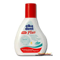 Elkadent Plus - Mundwasser-Konzentrat 125ml