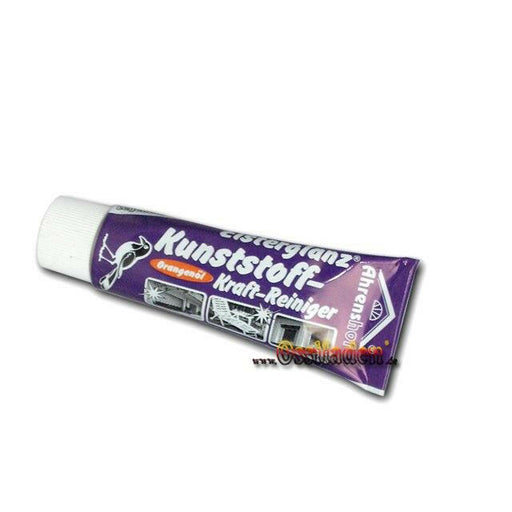 Elsterglanz - Kunststoff-Kraft-Reiniger, 40ml