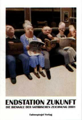 Endstation Zukunft