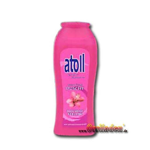 ENERGY DUSCHE - Holiday Feeling (Atoll)