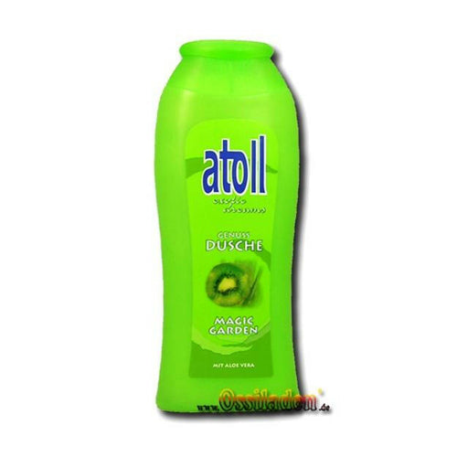 ENERGY DUSCHE - Magic Garden (Atoll) 250ml