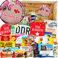 Entschuldigung - DDR Adventskalender - Ossiladen I Ostprodukte Versand