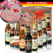 Entschuldigung - Geschenkbox "Ostbiere" 9er Set - Ossiladen I Ostprodukte Versand