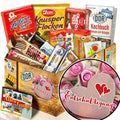 Entschuldigung - Süßigkeiten Set DDR L - Ossiladen I Ostprodukte Versand
