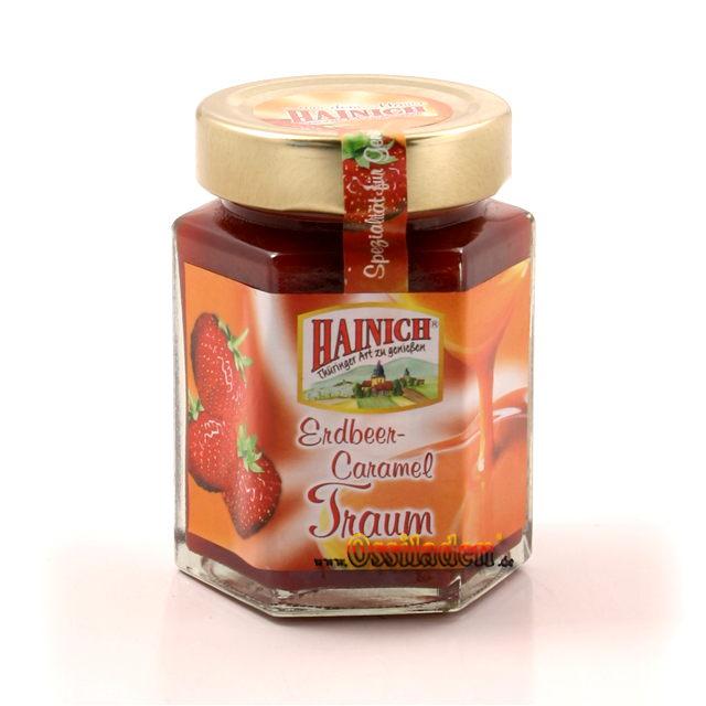 Erdbeer-Caramel Traum (Hainich)