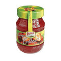 Erdbeerkonfitüre extra, 340g (HAINICH)