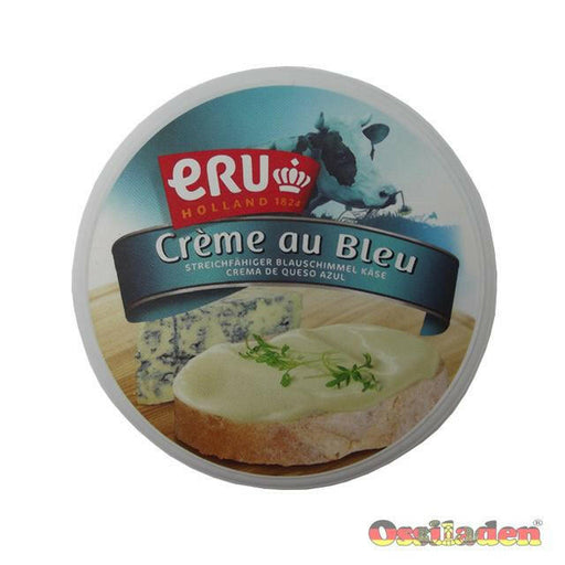 ERU Blauschimmel Käse 120g Créme au Bleu