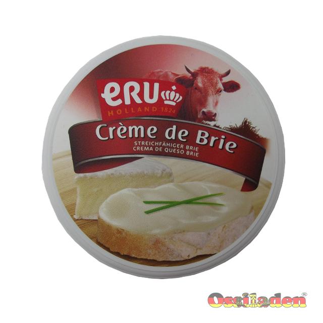 ERU Brie 120g Créme de Brie