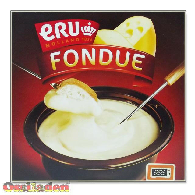 ERU Fondue