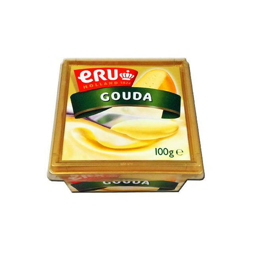ERU Gouda 100g