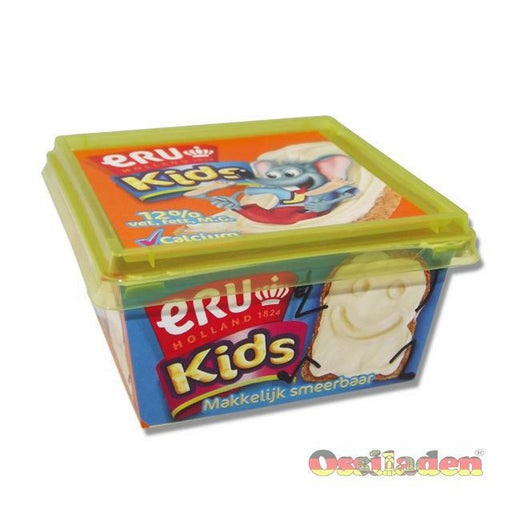 ERU Kids Schmelzkäse 100g